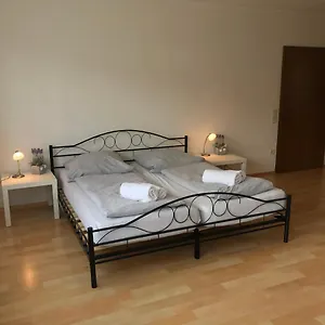 Steinmann 2 Apartment